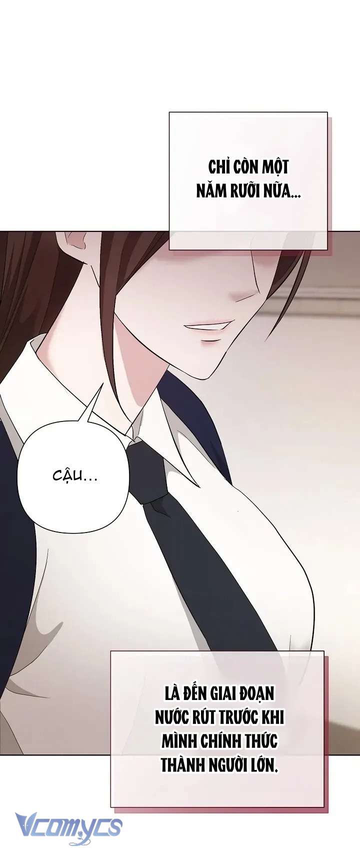 Thiêu Rụi Chapter 3 - Trang 11