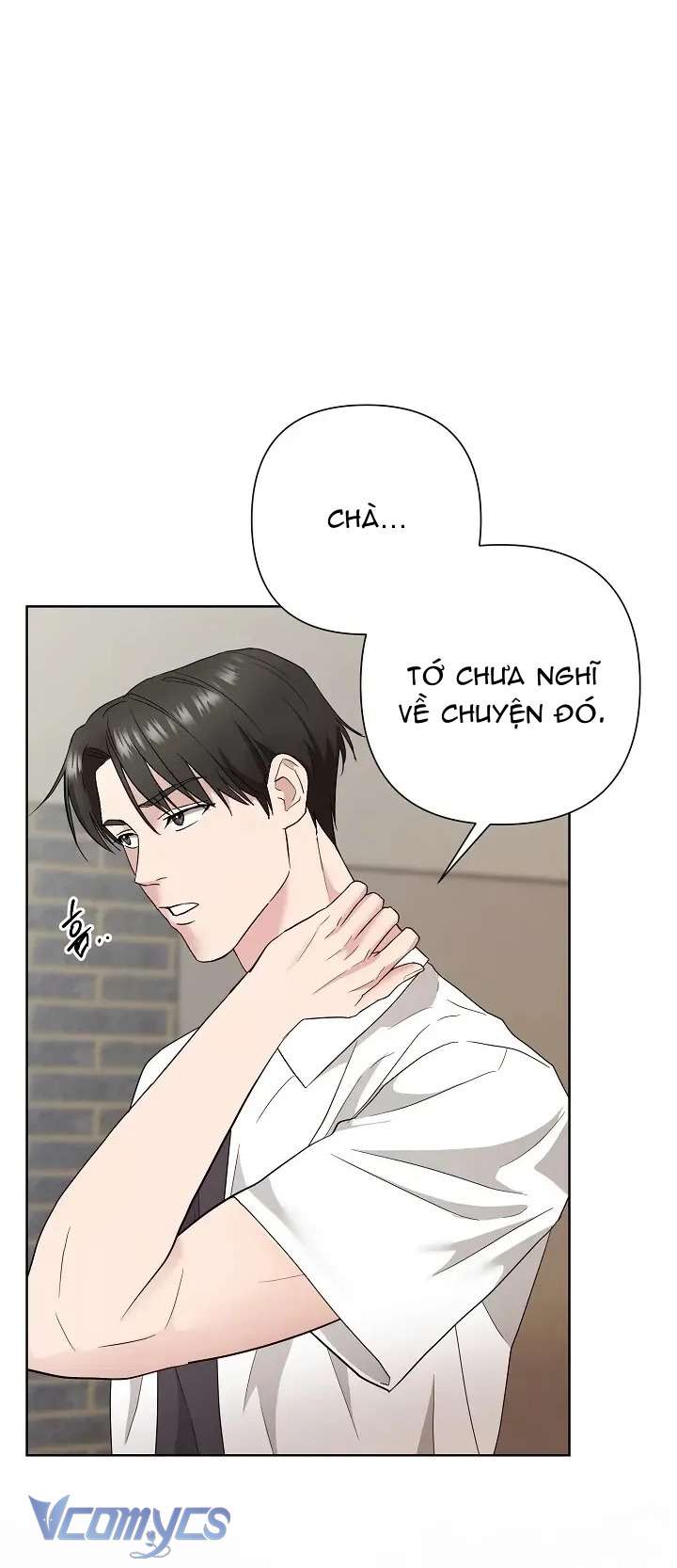 Thiêu Rụi Chapter 3 - Trang 14