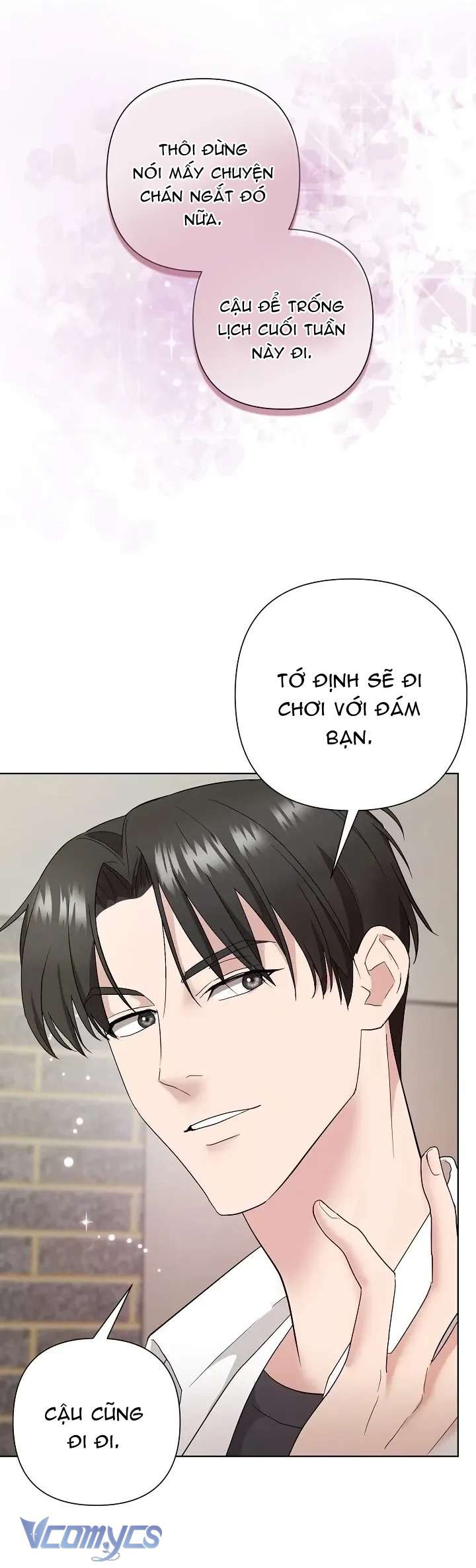 Thiêu Rụi Chapter 3 - Trang 15