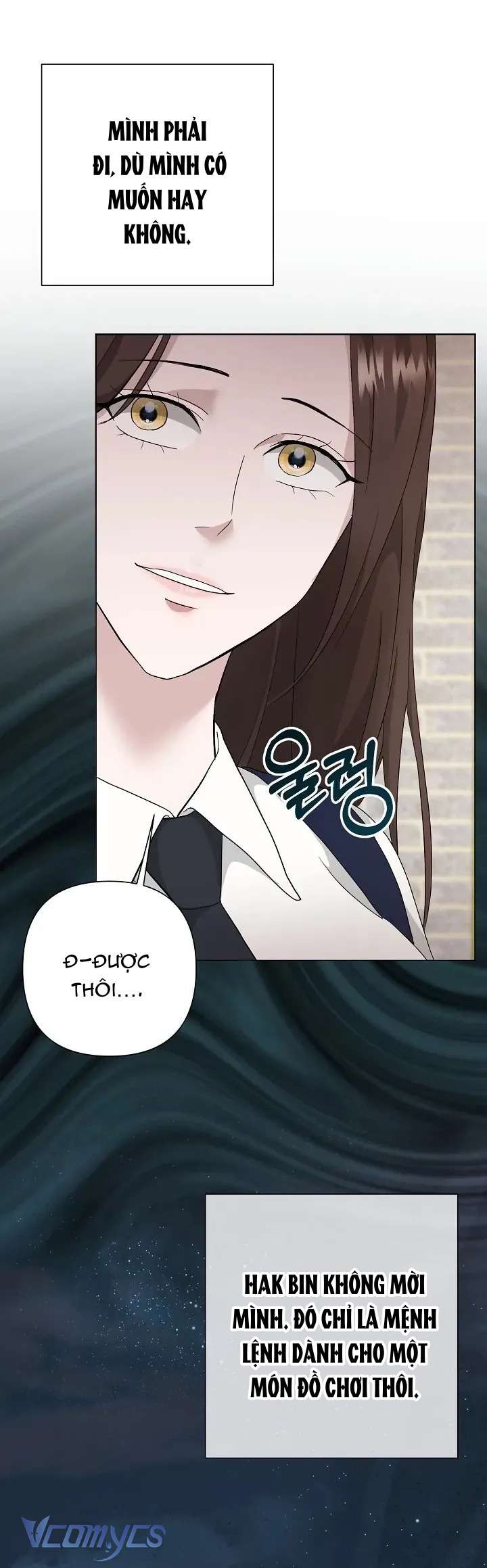 Thiêu Rụi Chapter 3 - Trang 16