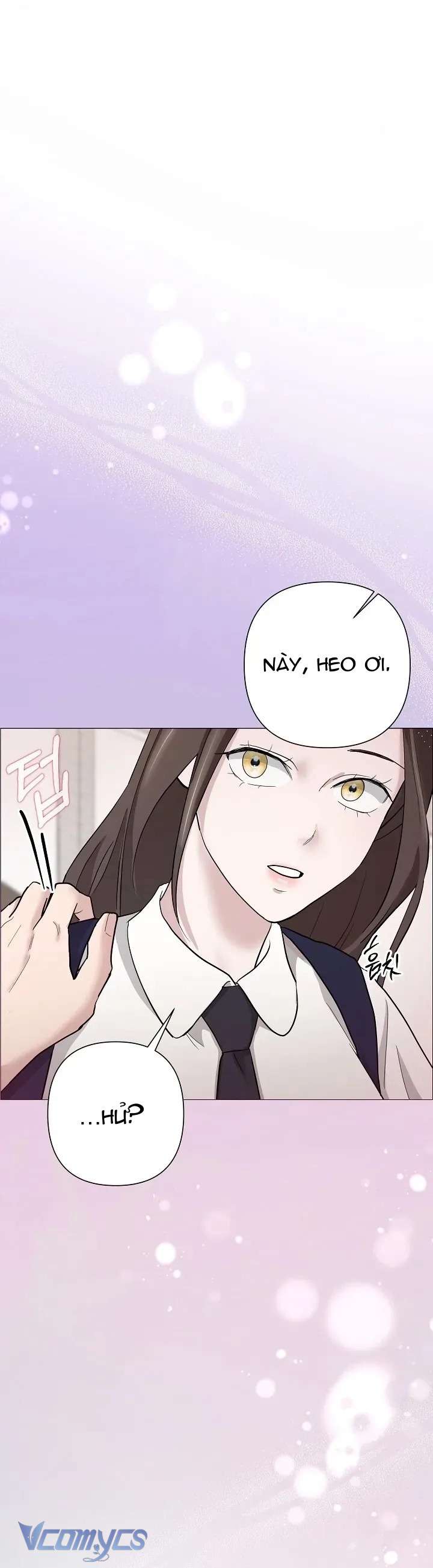 Thiêu Rụi Chapter 3 - Trang 2