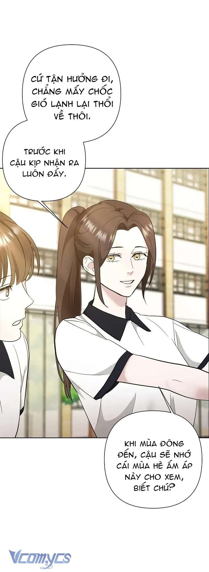 Thiêu Rụi Chapter 3 - Trang 20