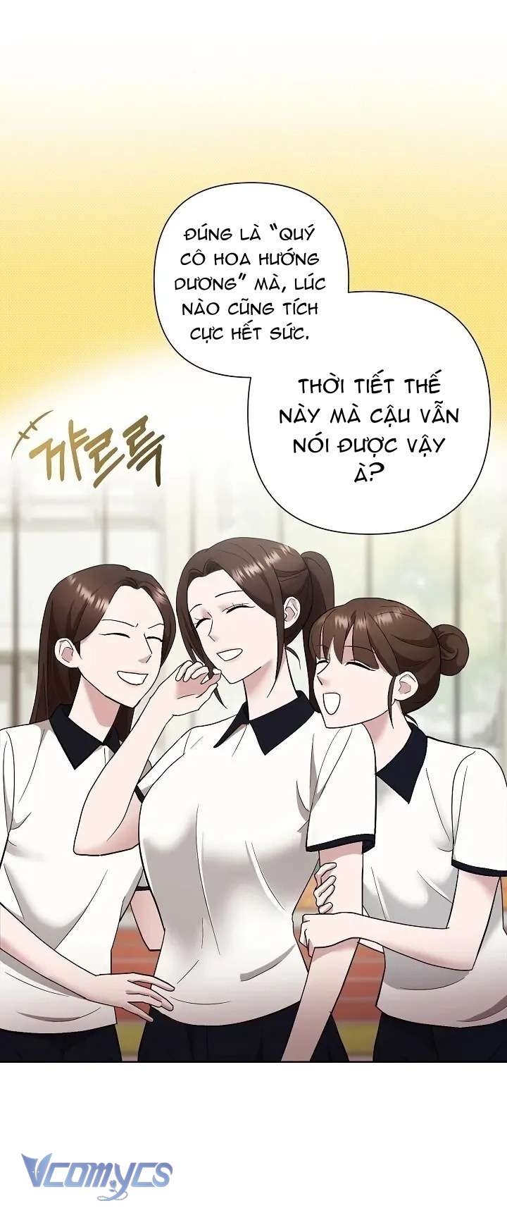 Thiêu Rụi Chapter 3 - Trang 21