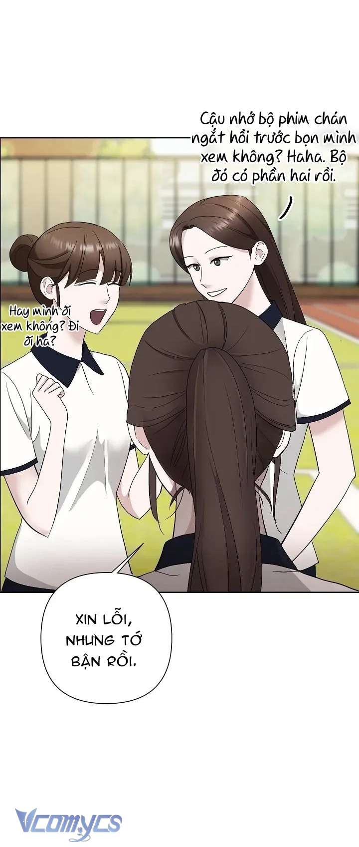 Thiêu Rụi Chapter 3 - Trang 23