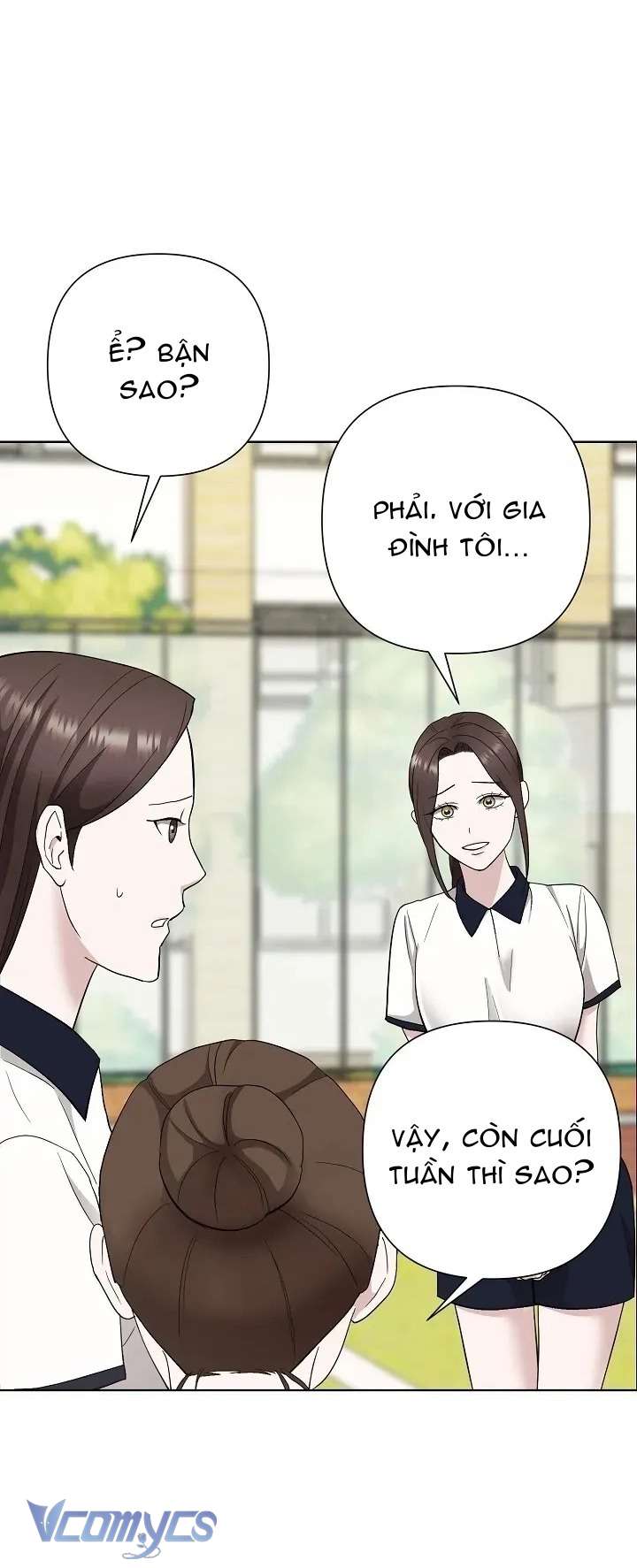Thiêu Rụi Chapter 3 - Trang 24