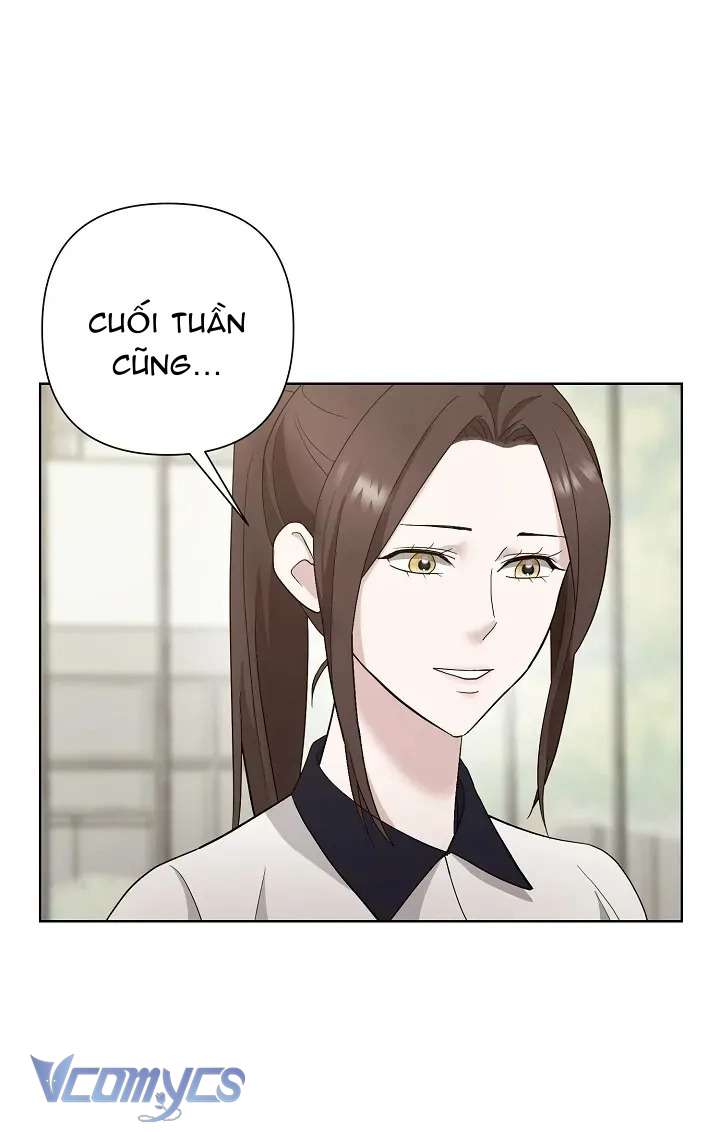 Thiêu Rụi Chapter 3 - Trang 25