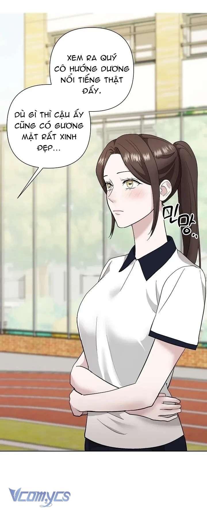 Thiêu Rụi Chapter 3 - Trang 28