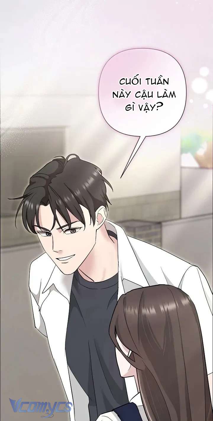 Thiêu Rụi Chapter 3 - Trang 3