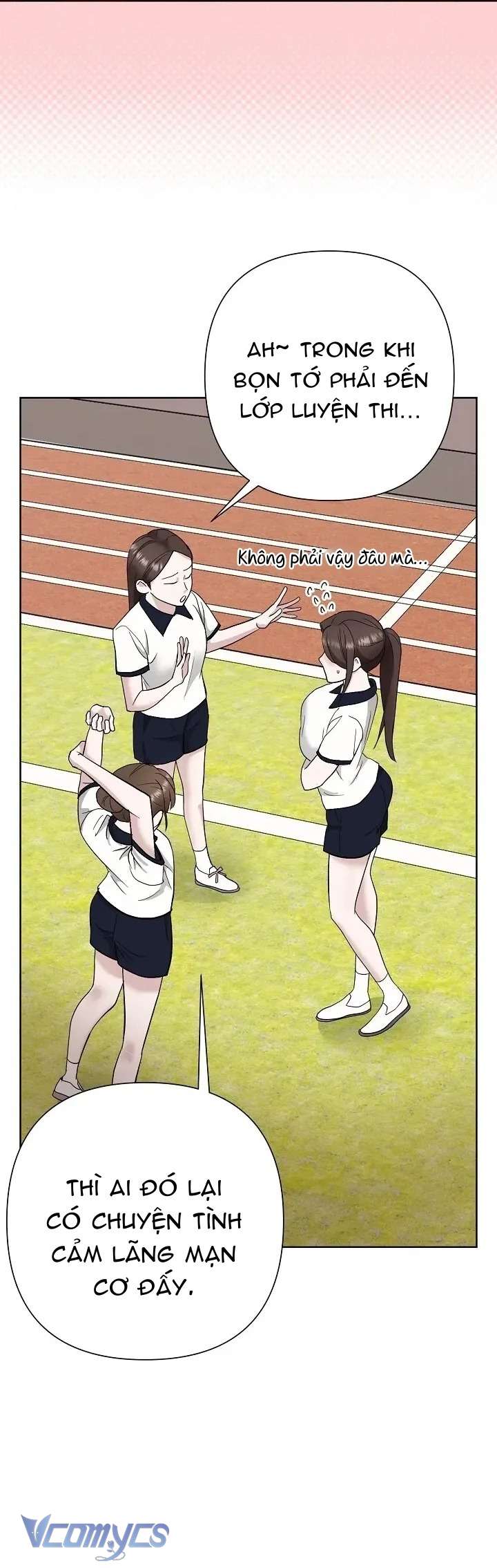 Thiêu Rụi Chapter 3 - Trang 32
