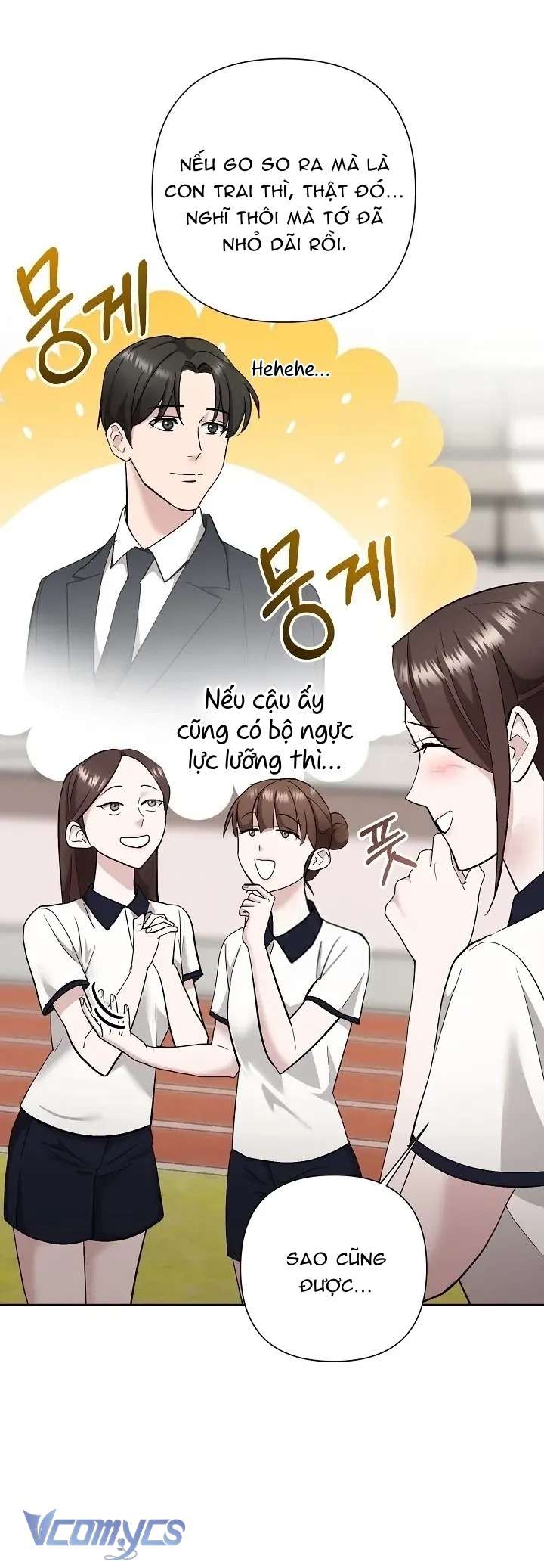 Thiêu Rụi Chapter 3 - Trang 34