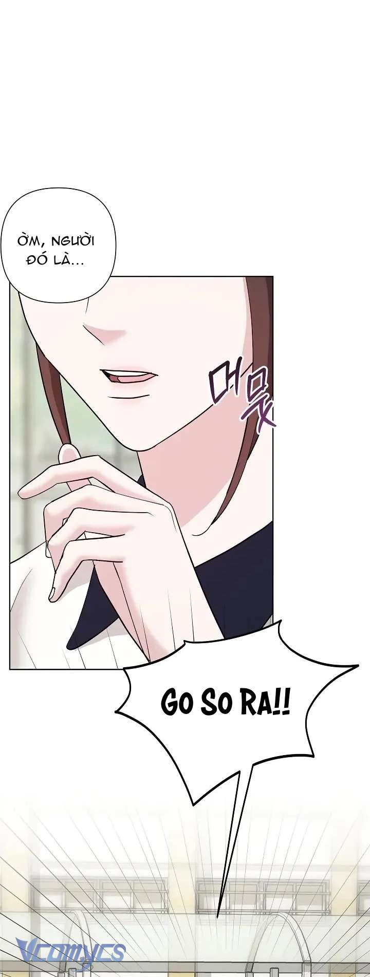 Thiêu Rụi Chapter 3 - Trang 36
