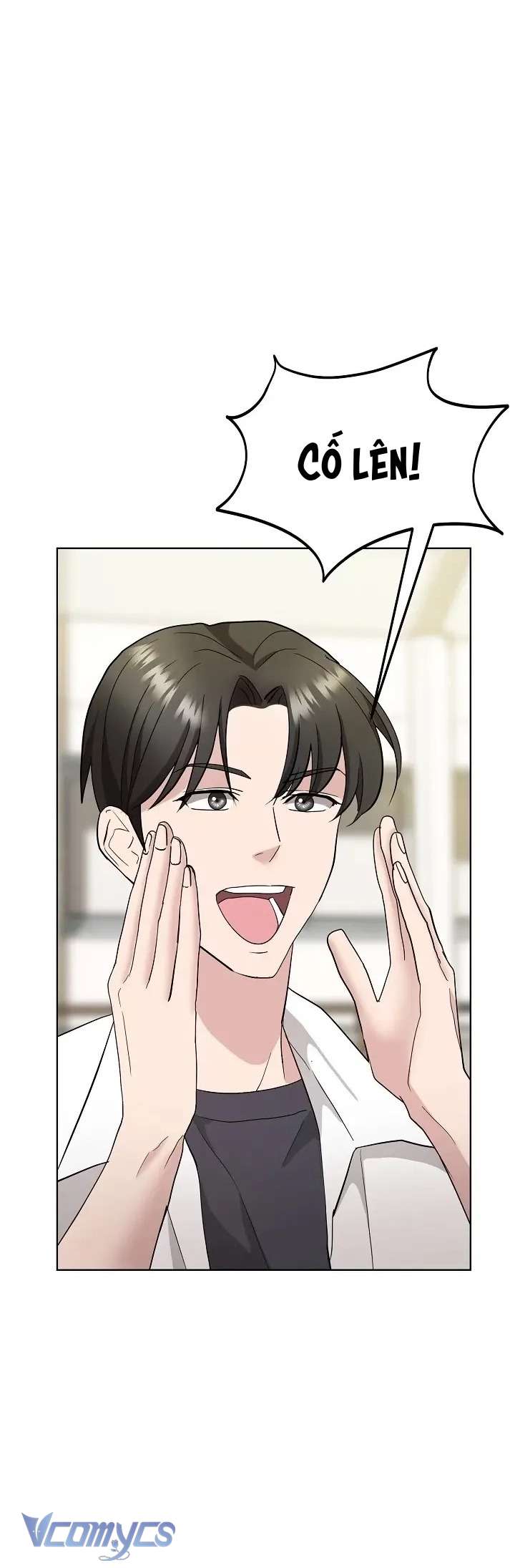 Thiêu Rụi Chapter 3 - Trang 38