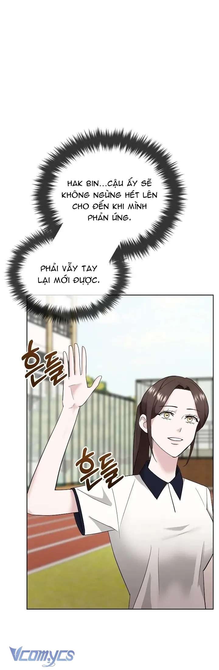 Thiêu Rụi Chapter 3 - Trang 39