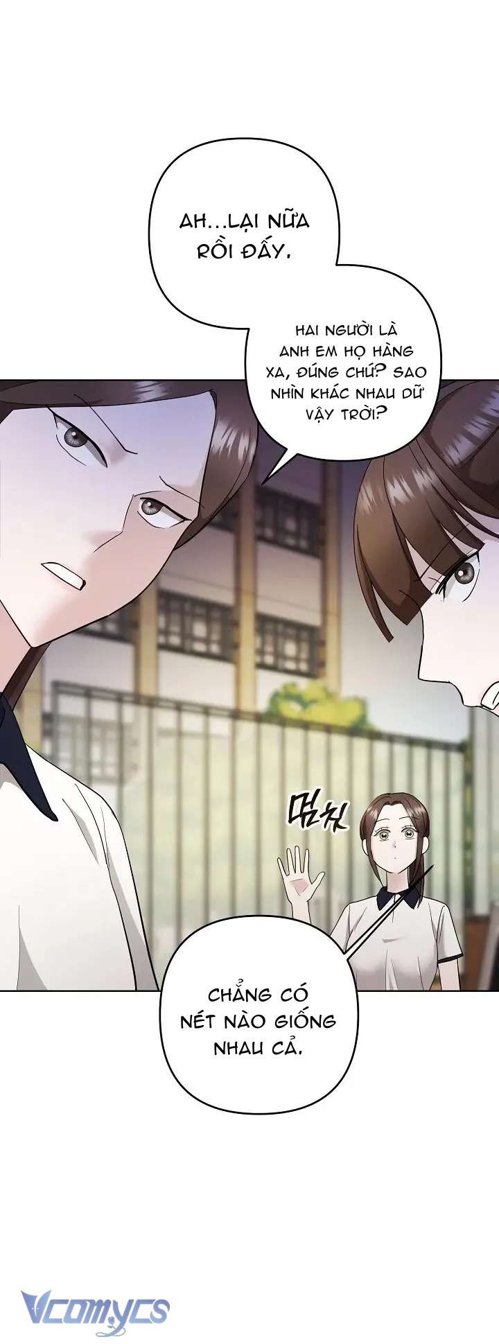 Thiêu Rụi Chapter 3 - Trang 40