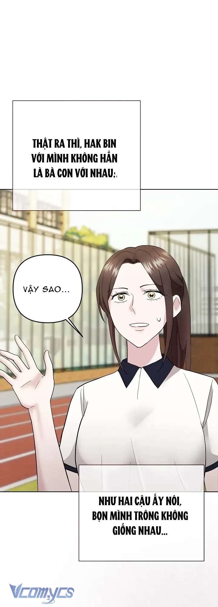 Thiêu Rụi Chapter 3 - Trang 41