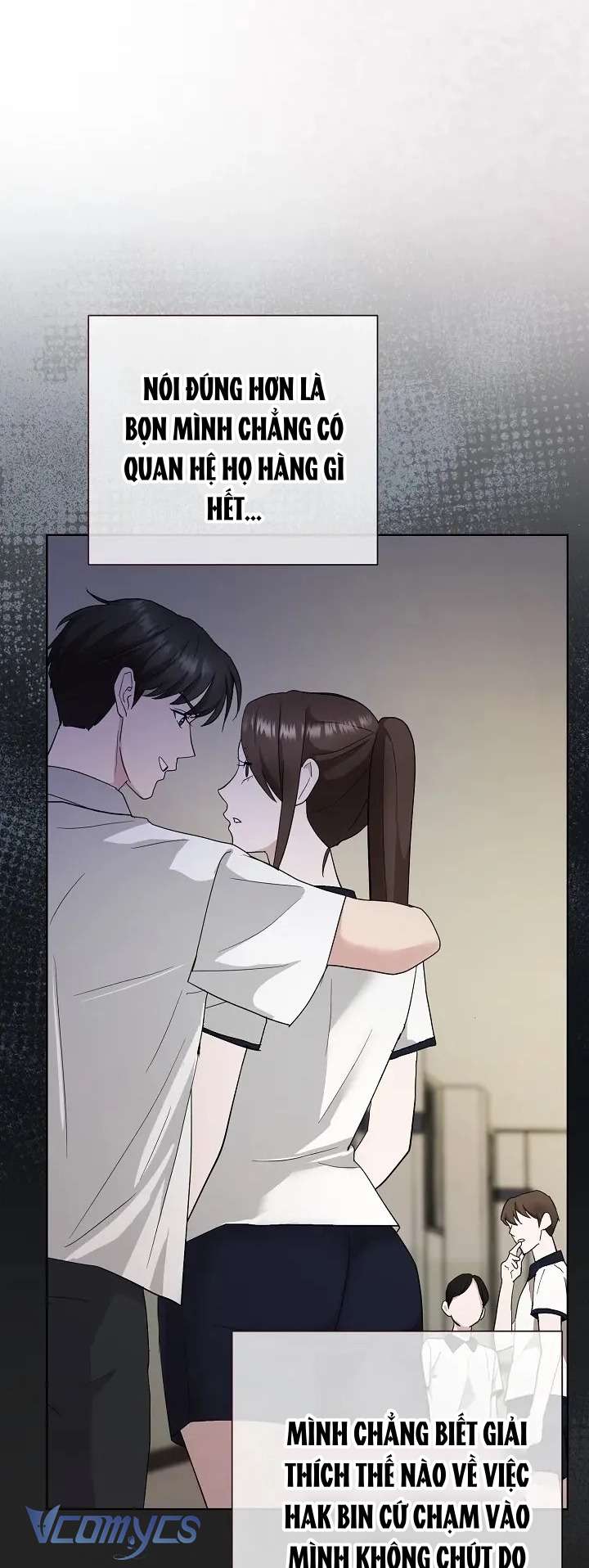 Thiêu Rụi Chapter 3 - Trang 42
