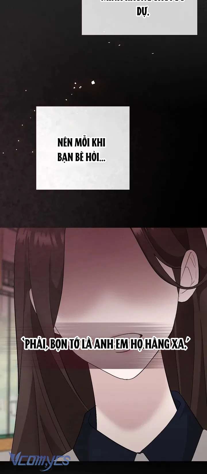 Thiêu Rụi Chapter 3 - Trang 43