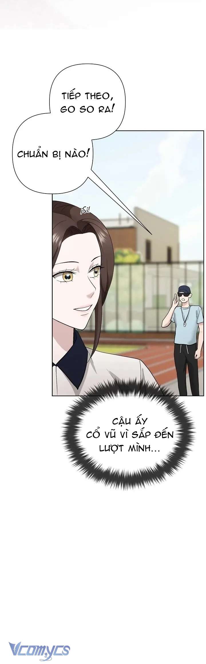 Thiêu Rụi Chapter 3 - Trang 45