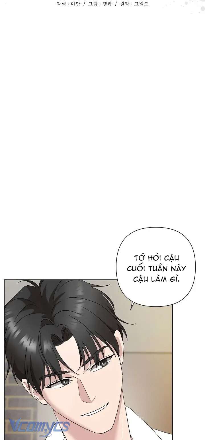 Thiêu Rụi Chapter 3 - Trang 7