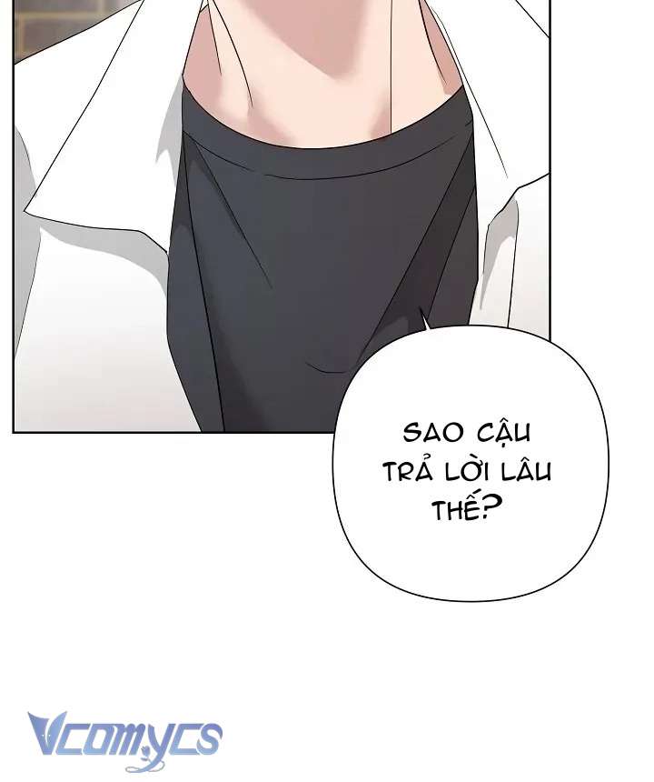 Thiêu Rụi Chapter 3 - Trang 8