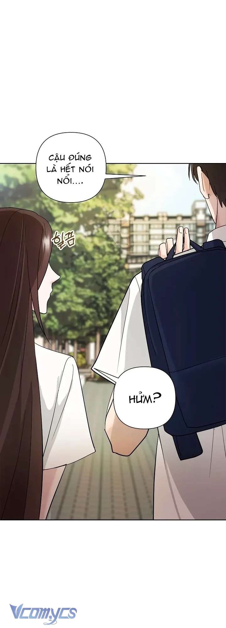 Thiêu Rụi Chapter 4 - Trang 10