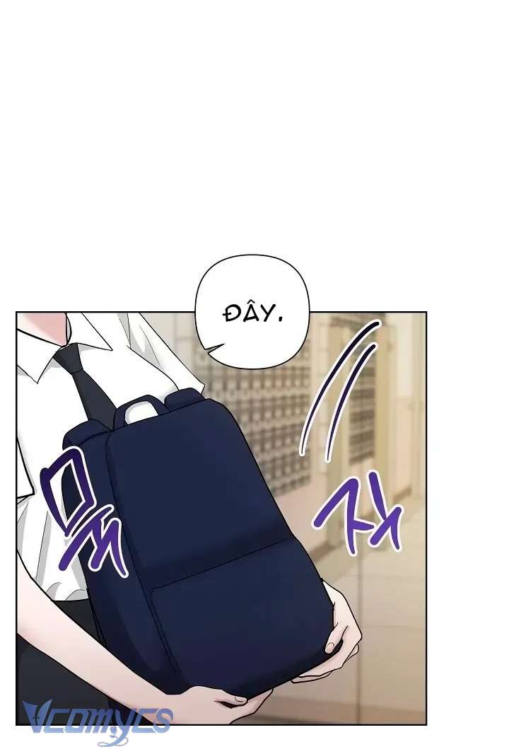 Thiêu Rụi Chapter 4 - Trang 12