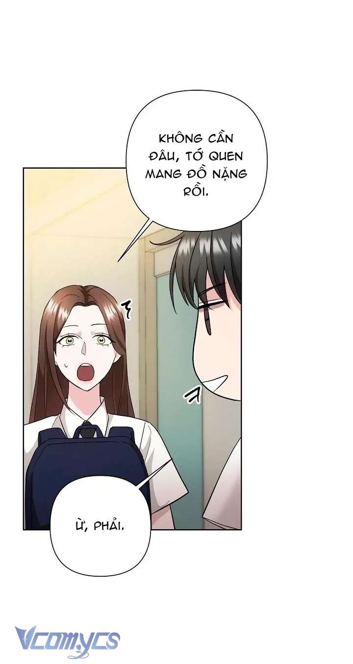 Thiêu Rụi Chapter 4 - Trang 14