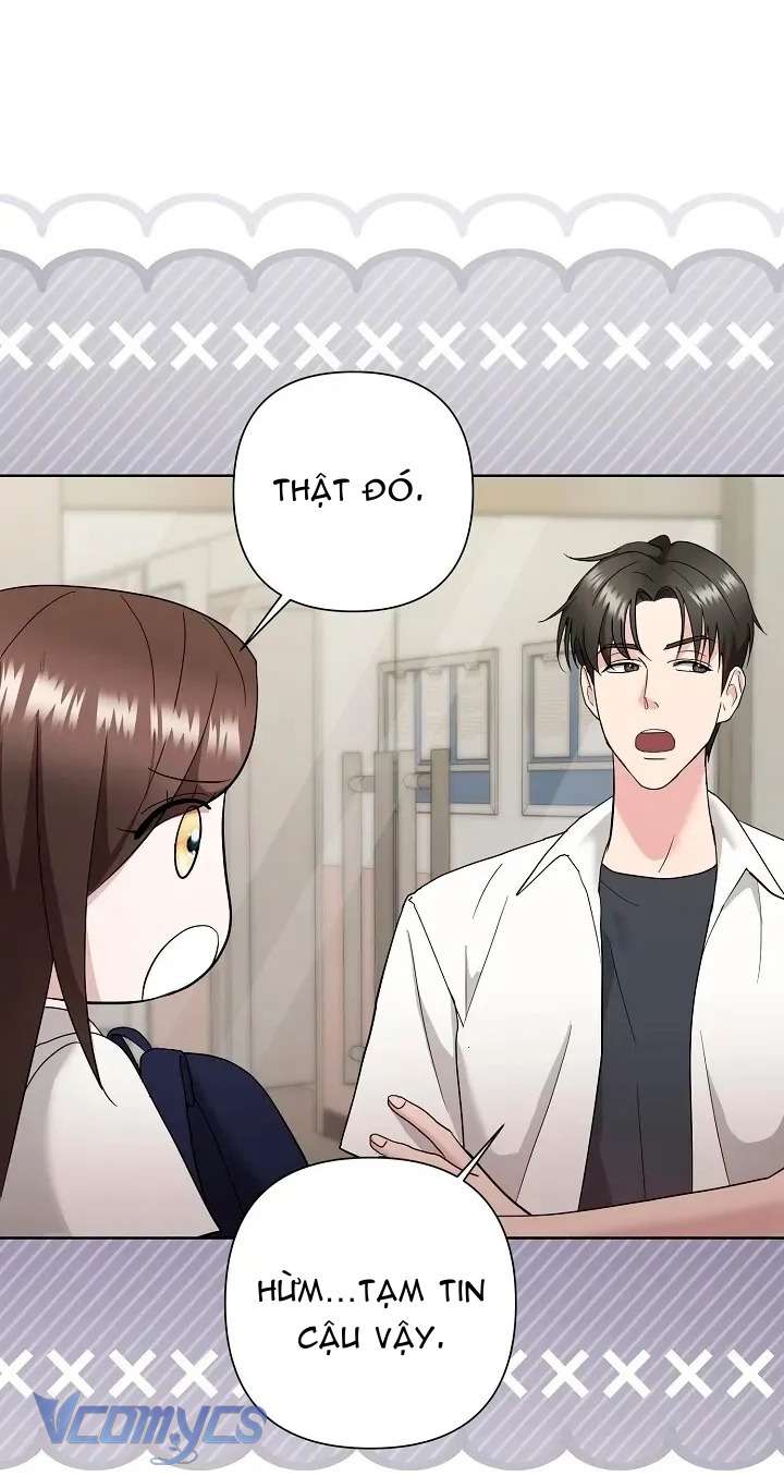 Thiêu Rụi Chapter 4 - Trang 15