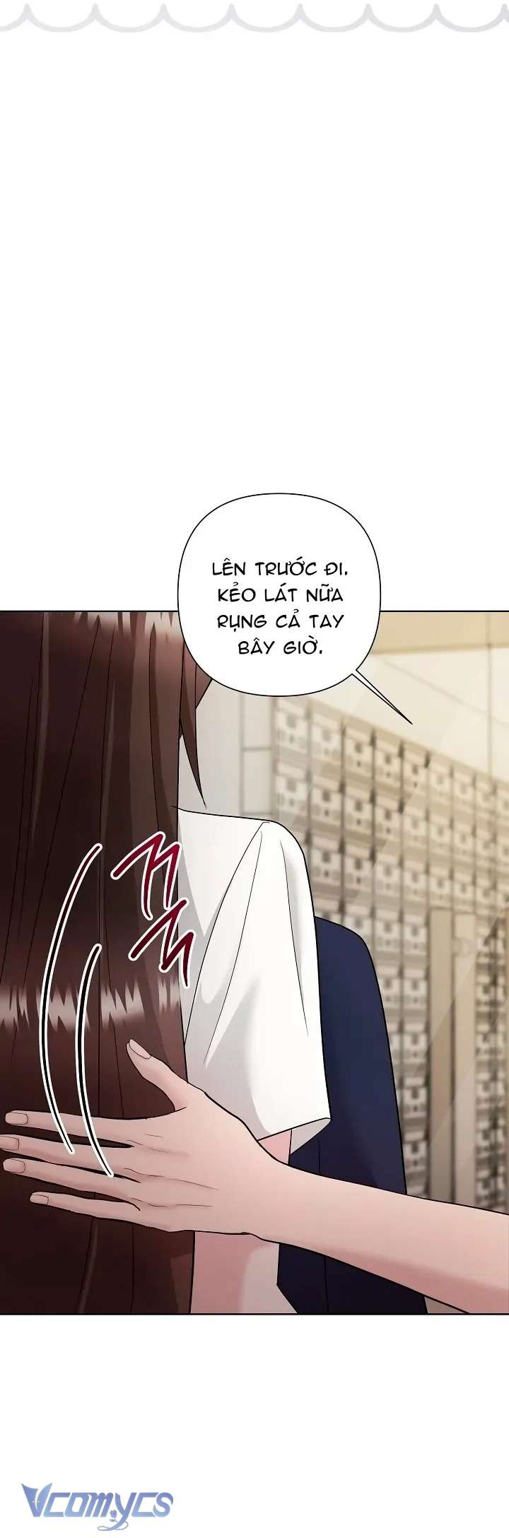 Thiêu Rụi Chapter 4 - Trang 16