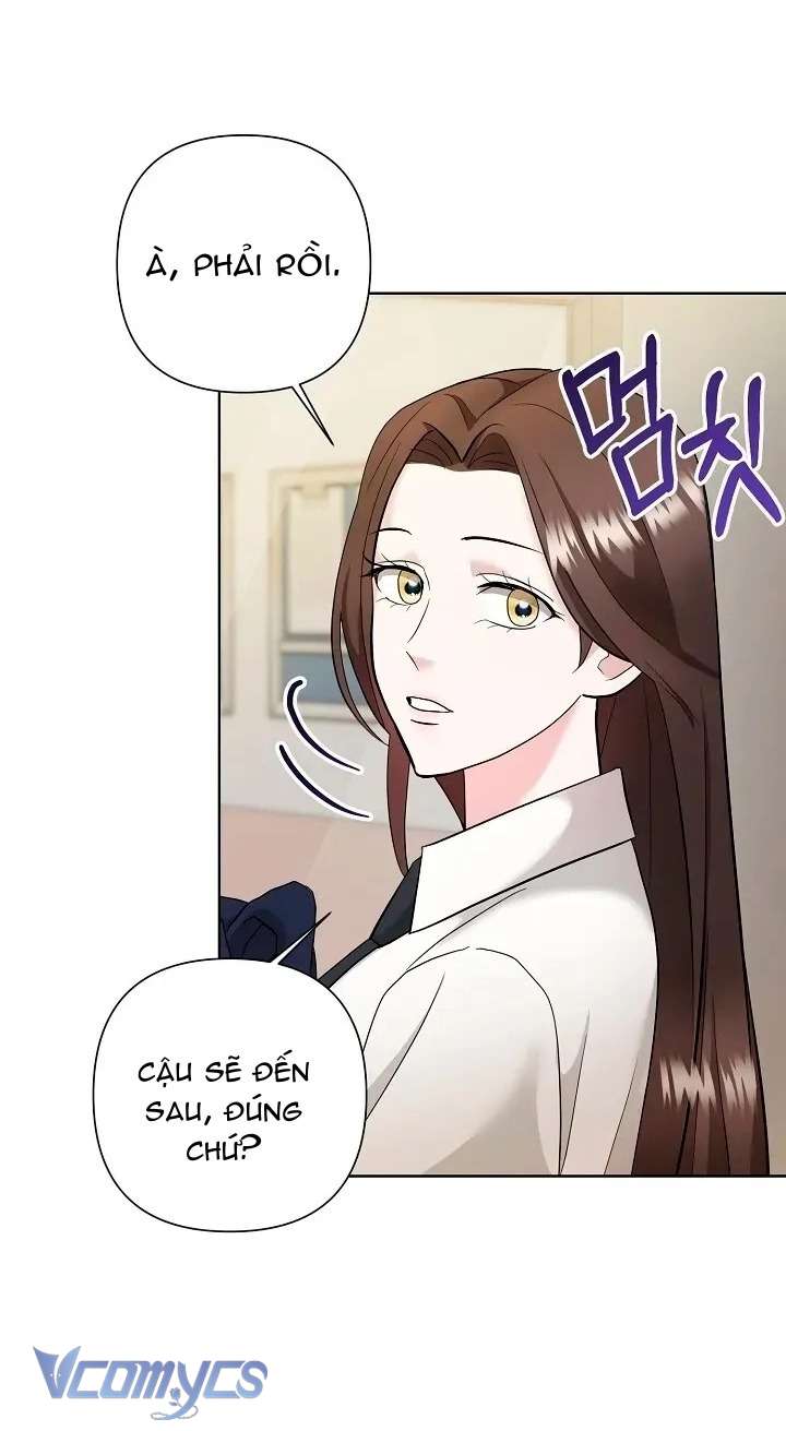 Thiêu Rụi Chapter 4 - Trang 18