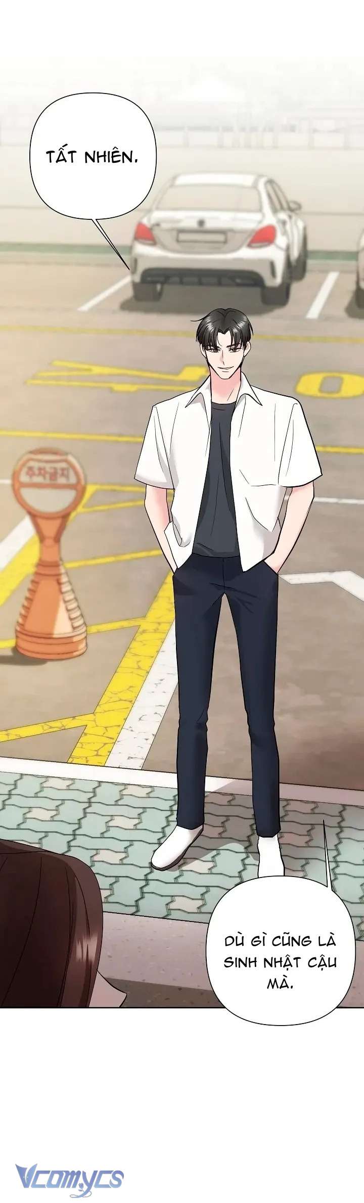 Thiêu Rụi Chapter 4 - Trang 19