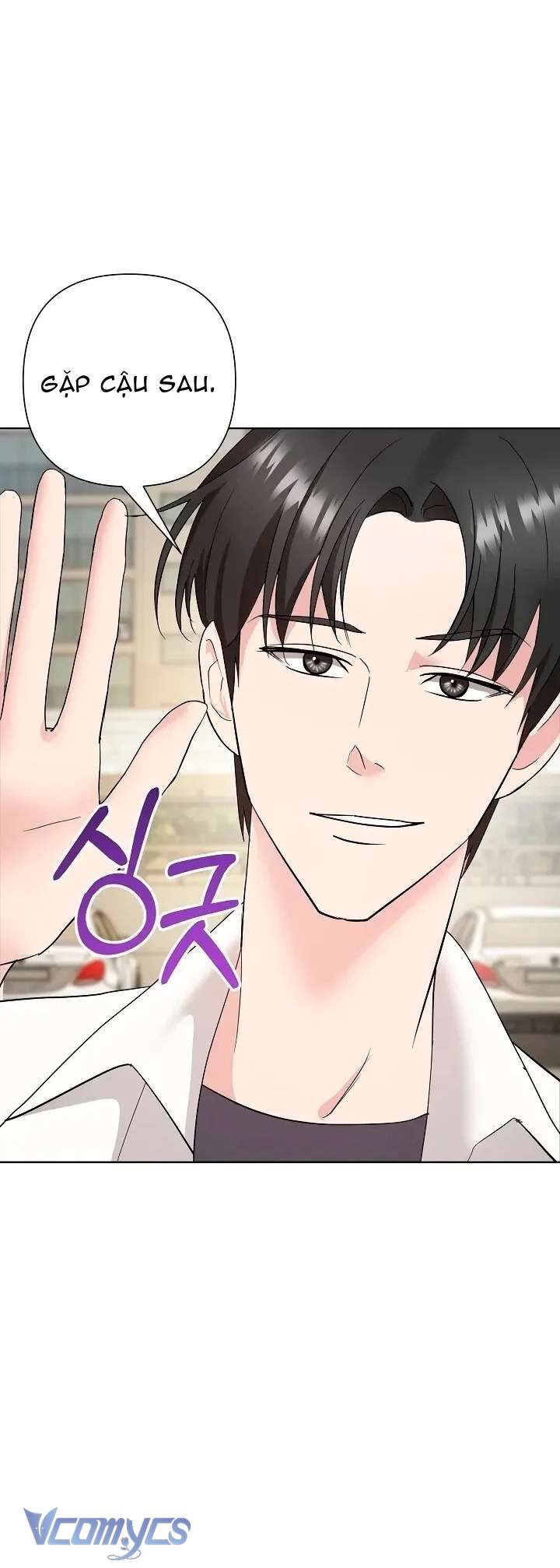 Thiêu Rụi Chapter 4 - Trang 20