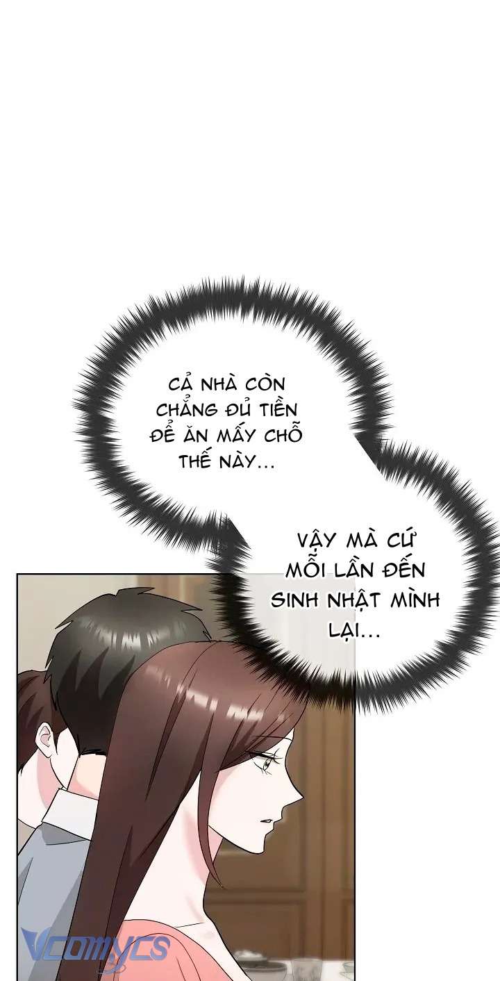 Thiêu Rụi Chapter 4 - Trang 22