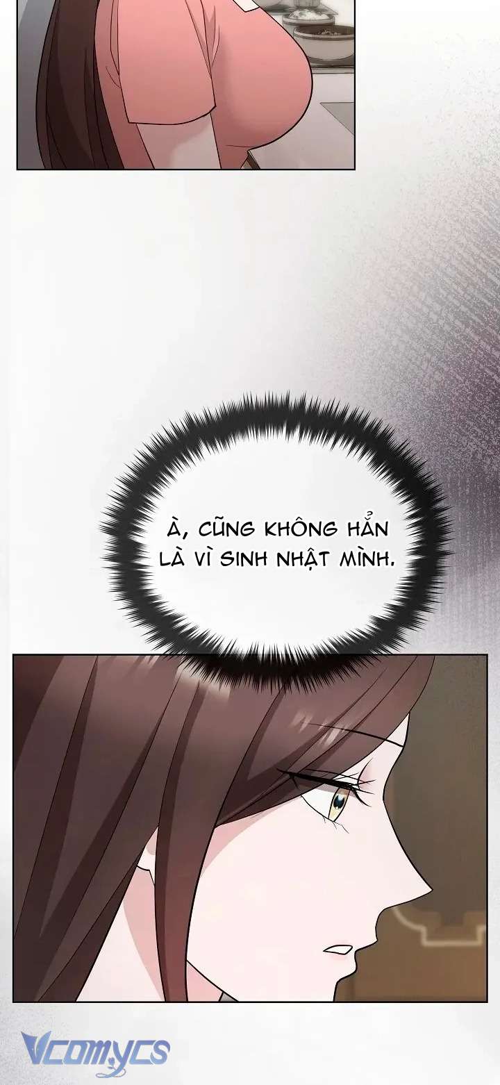 Thiêu Rụi Chapter 4 - Trang 23