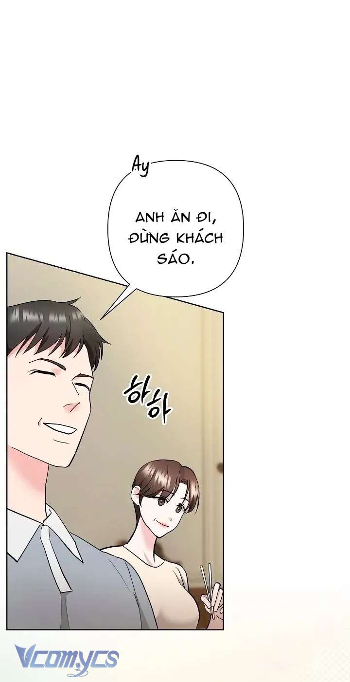 Thiêu Rụi Chapter 4 - Trang 26