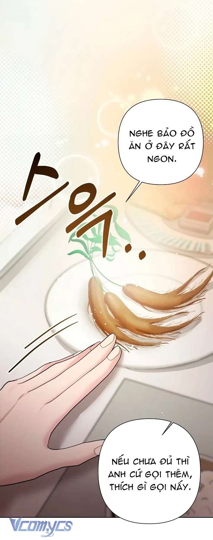 Thiêu Rụi Chapter 4 - Trang 27