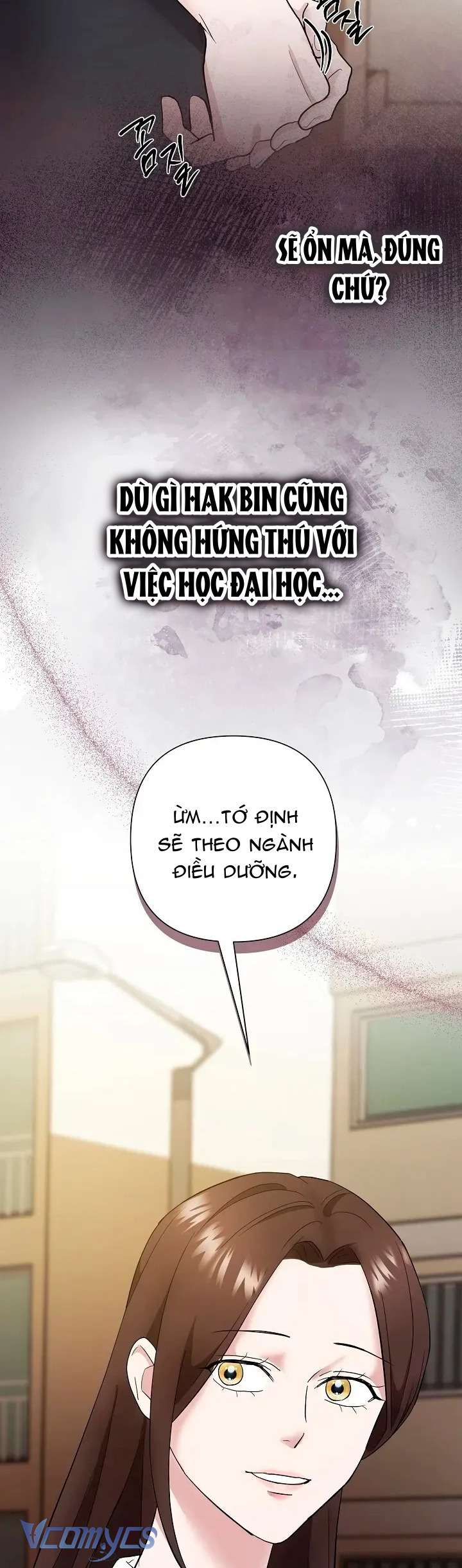 Thiêu Rụi Chapter 4 - Trang 3
