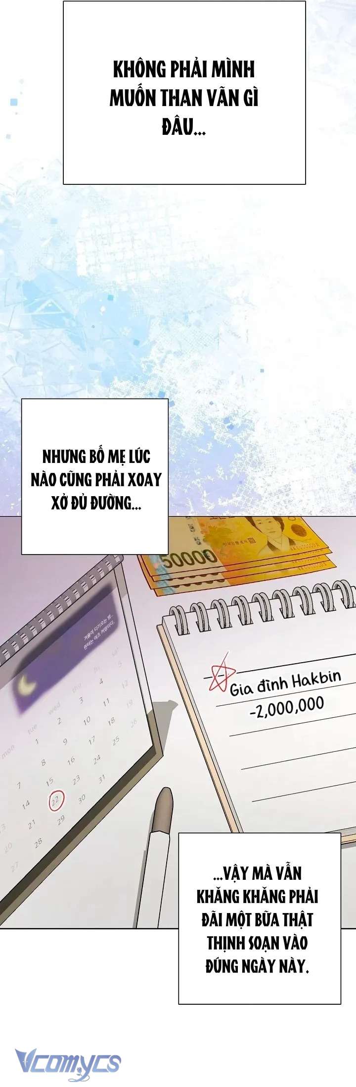 Thiêu Rụi Chapter 4 - Trang 30