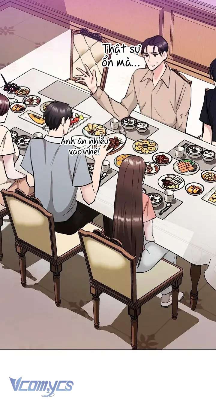 Thiêu Rụi Chapter 4 - Trang 32