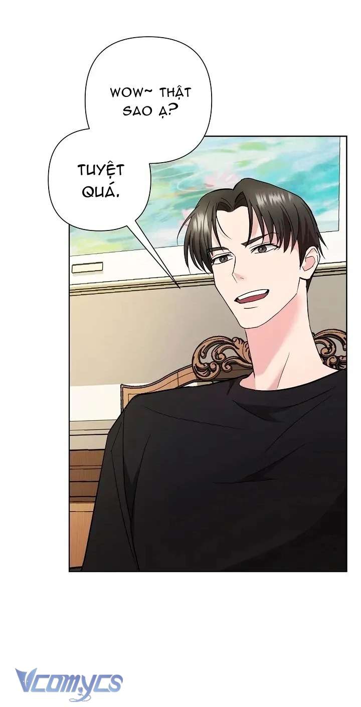 Thiêu Rụi Chapter 4 - Trang 34