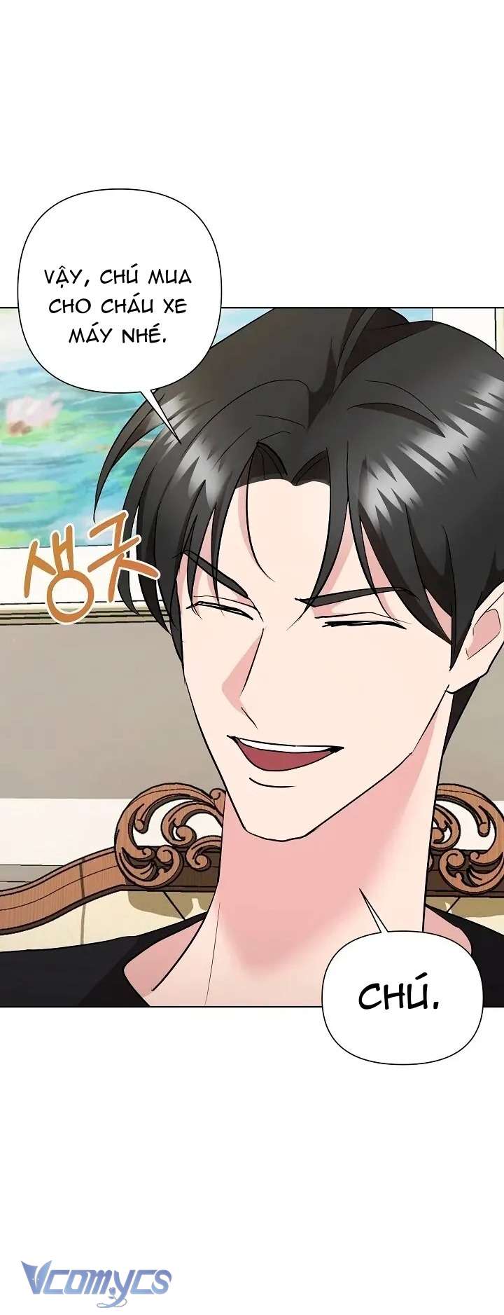 Thiêu Rụi Chapter 4 - Trang 35