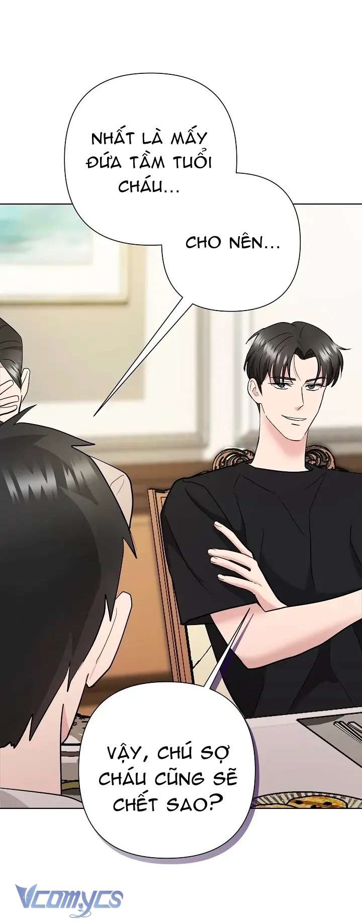 Thiêu Rụi Chapter 4 - Trang 38