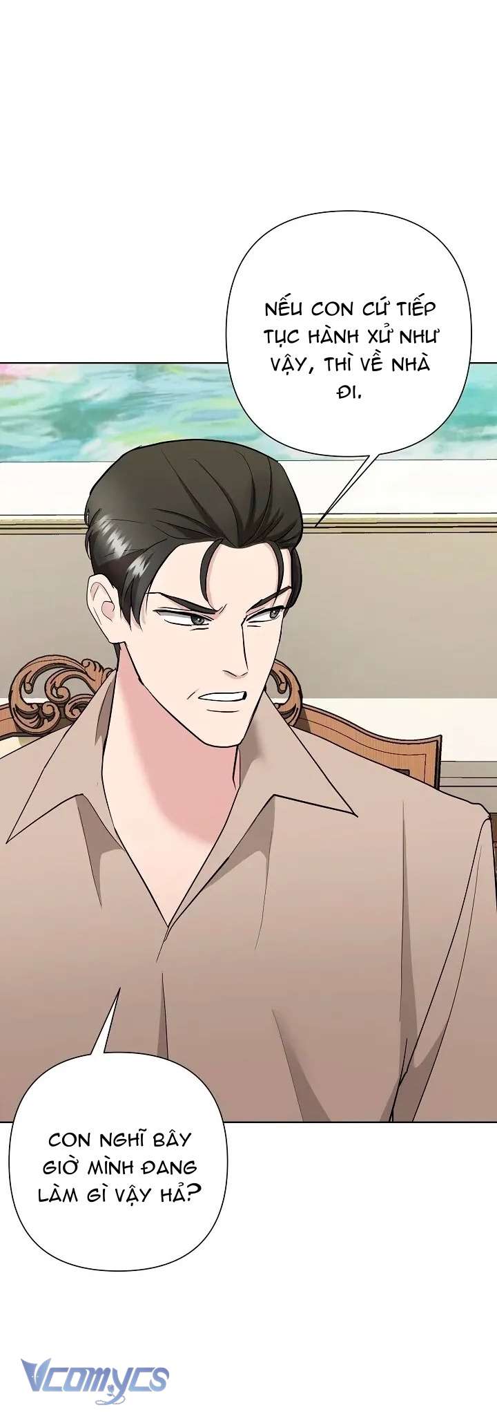 Thiêu Rụi Chapter 4 - Trang 46