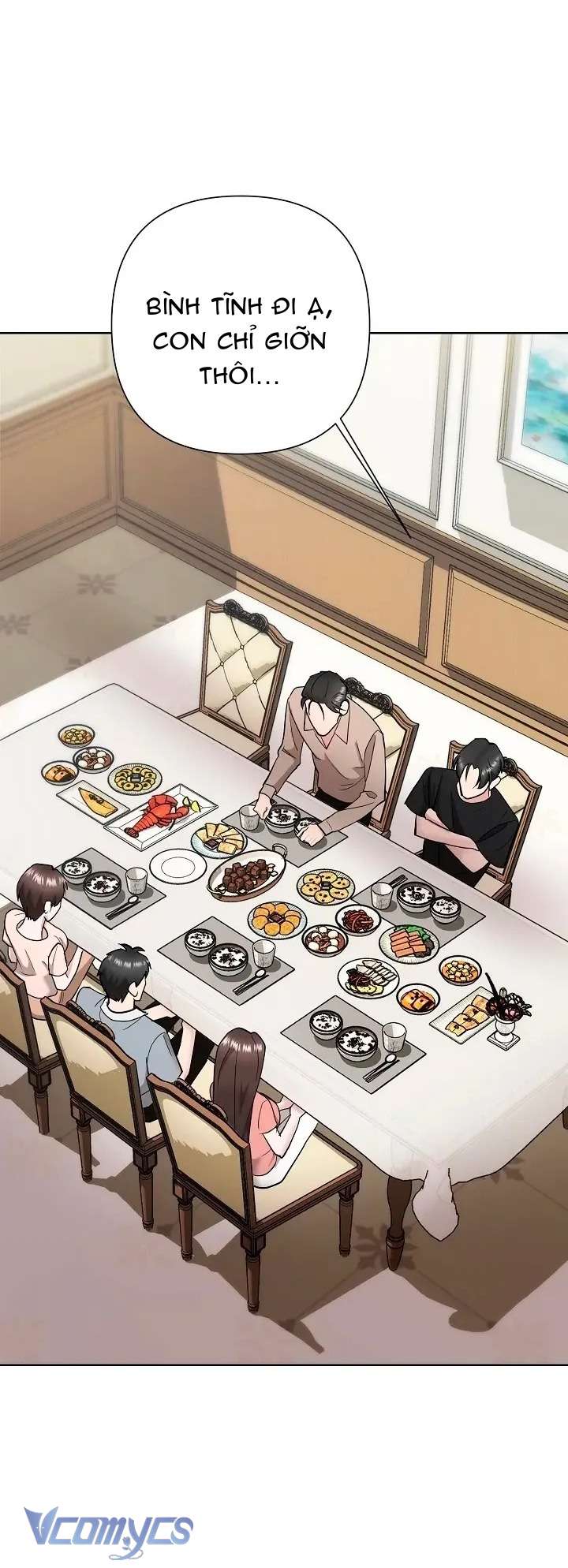 Thiêu Rụi Chapter 4 - Trang 48