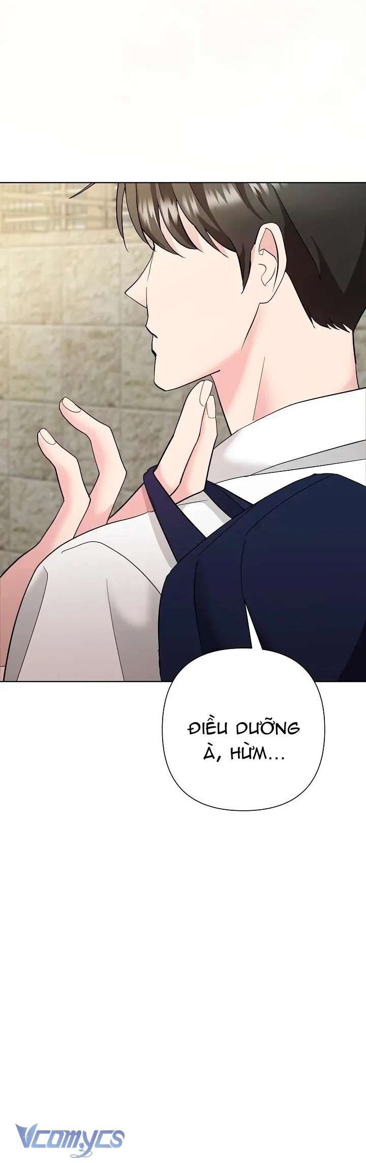 Thiêu Rụi Chapter 4 - Trang 8