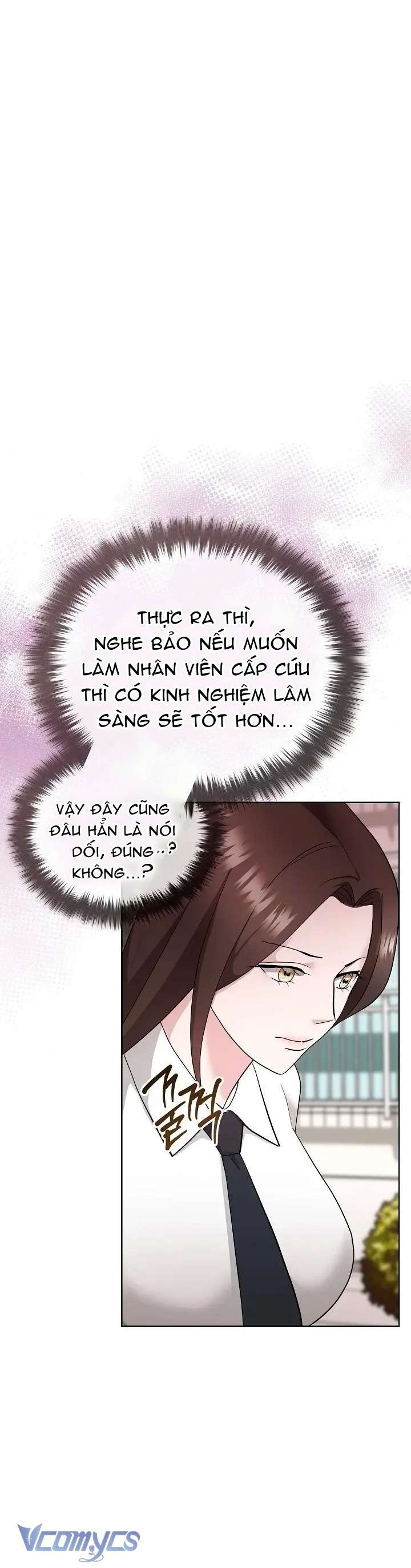 Thiêu Rụi Chapter 4 - Trang 9