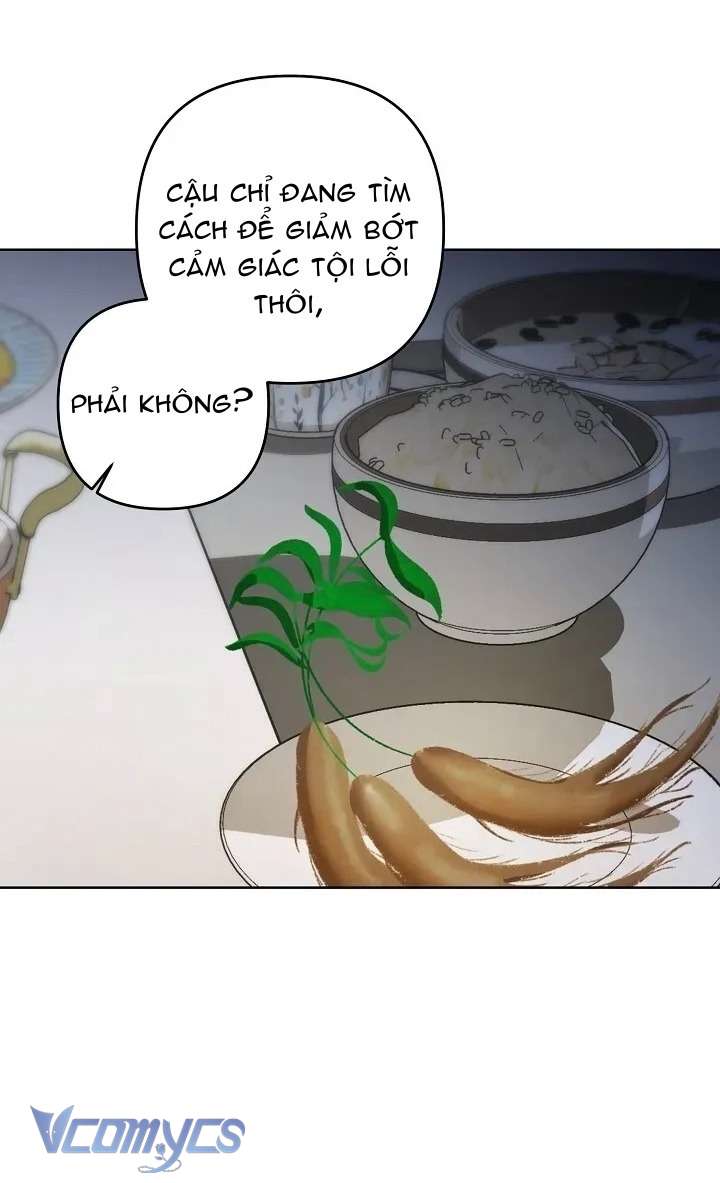 Thiêu Rụi Chapter 5 - Trang 10