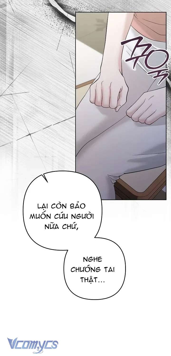 Thiêu Rụi Chapter 5 - Trang 12