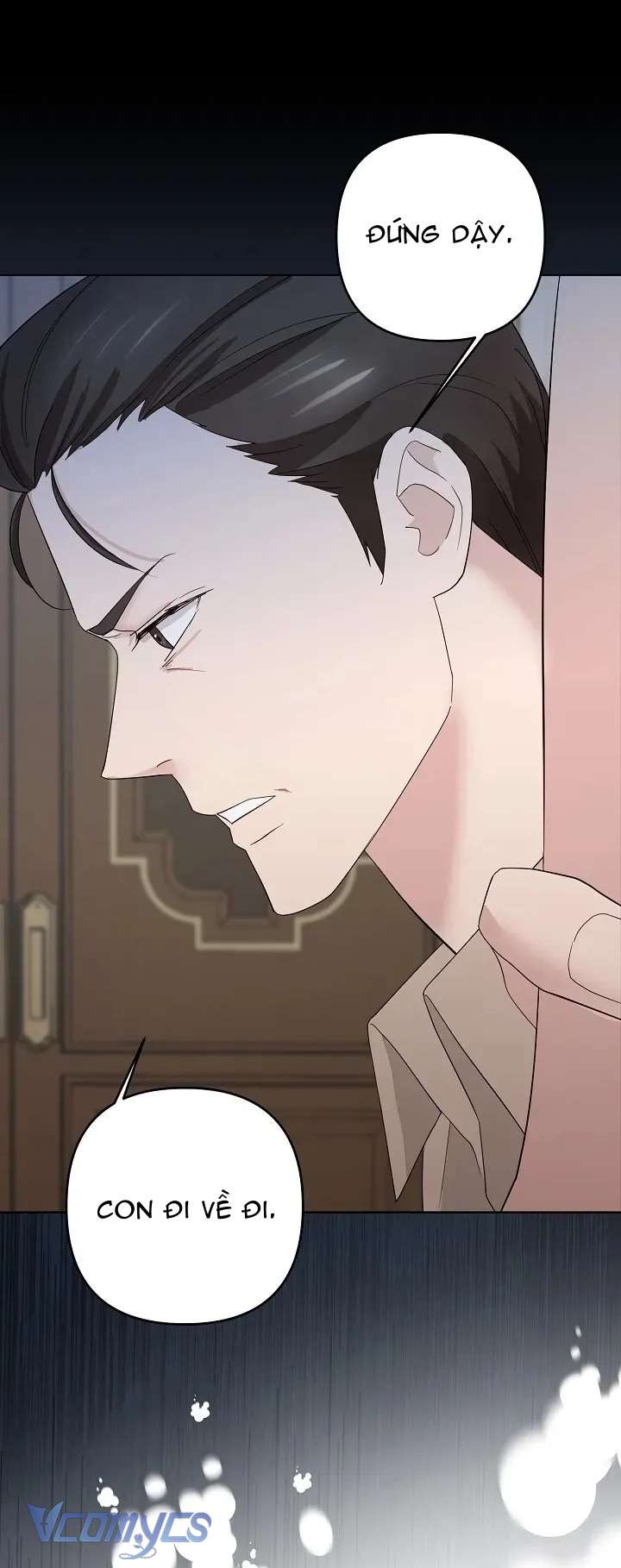 Thiêu Rụi Chapter 5 - Trang 17
