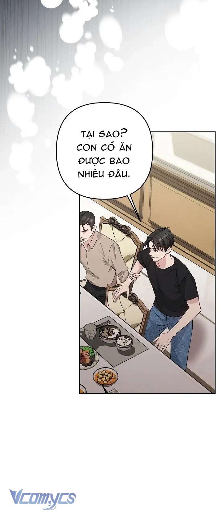 Thiêu Rụi Chapter 5 - Trang 18